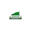 Dominguez Lawn Care logo