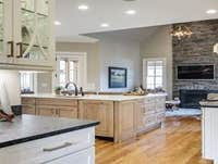 Photos by Carriage House Custom Homes and Interior #1