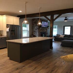 Lyon's Creek #1 3200 SQ' Custom Home