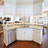 Traditional Kitchen