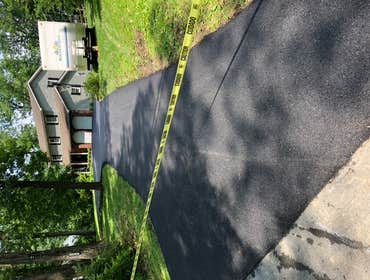 Photos by the Paving Company #1