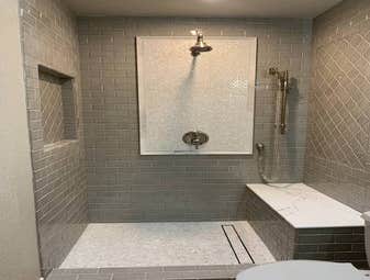 Photos by Olympus Custom Homes #3