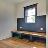 millwork