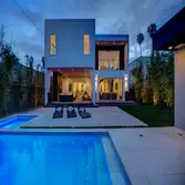Swimming Pools