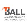 Ball Maintenance and Remodeling logo