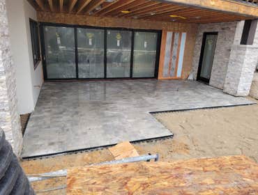 Photos by Mf Hardscape and Construction LLC #1