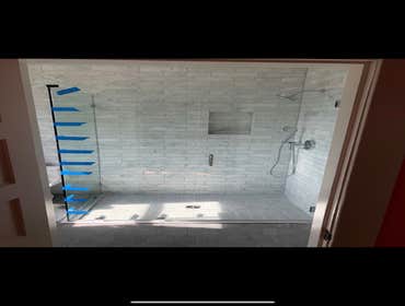 Photos by Kibuk Tile & Stone LLC #2 Project go from 2500-25,000