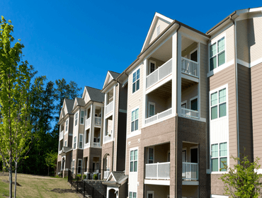 Commercial Painting Services