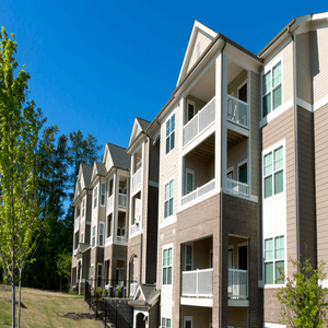 Commercial Painting Services