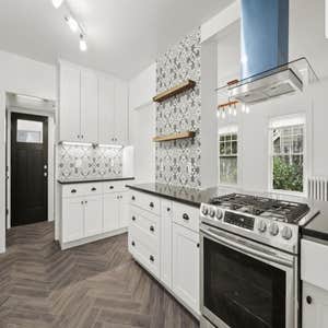 Interior Projects