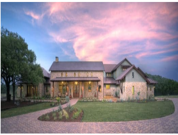 Custom Homes