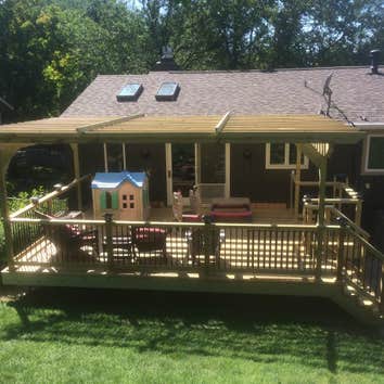 Photo(s) from Tag Construction Llc