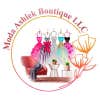 Moda Ashlek Boutique LLC logo