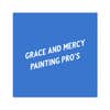 Grace and Mercy Painting Pro's logo