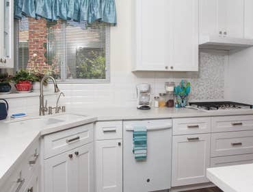 Complete Kitchen Remodel in Burbank, CA