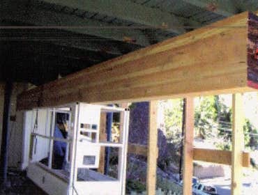 Bell Construction Project