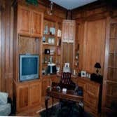 Custom Cherry Office
