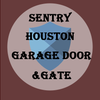 Sentry Garage Door & Gates logo