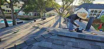 R&s Roofing