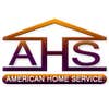 American Home Service logo