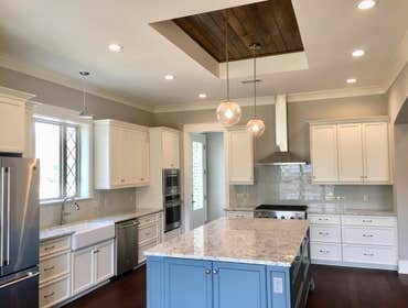 Photo(s) from Ray Beck Inc