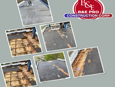 Photos by B&e Pro Construction Corp #16