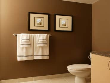 Del Cutting Edge Painting Llc Project