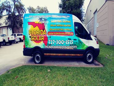 Photos by Florida Solar LLC #1