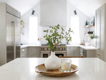 Photos by Solid Construction & Development Inc #1 Upper Montclair Kitchen Renovation