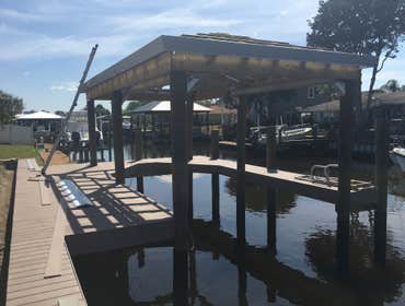 Janda Contracting LLC Job Gallery