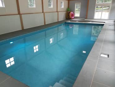 Photos by Spartan Pools and Spas, Inc #1