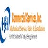 H&H Commercial Services, Inc logo