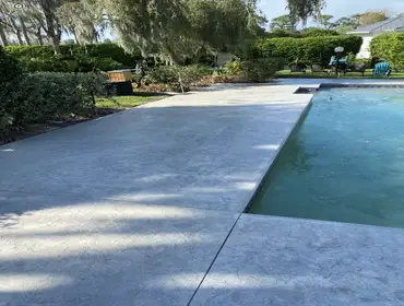 Some of Our Concrete Work