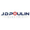 Jason D Poulin logo