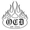 Orange County Demolition logo