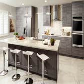 Kitchens Budgets from $15,000 to $65,000