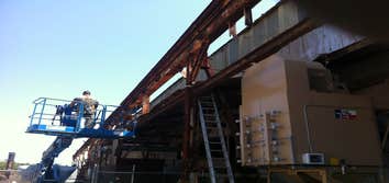 Build. addition to Jered/PAR