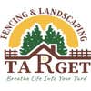 TARGET FENCING & LANDSCAPING L​L​C logo