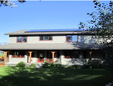 Solar Projects