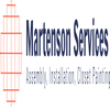 Martenson Assembly logo