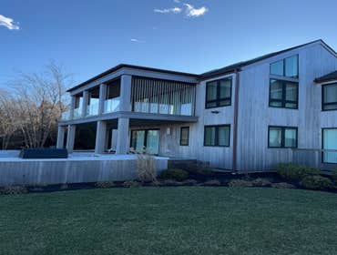 Mussato Building Group