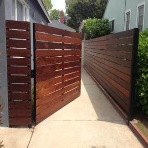 Photo(s) from All County Fence And Gates