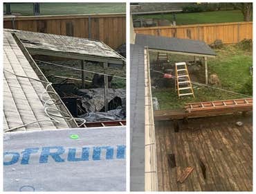 Photos by Gold Star Roofing LLC #1