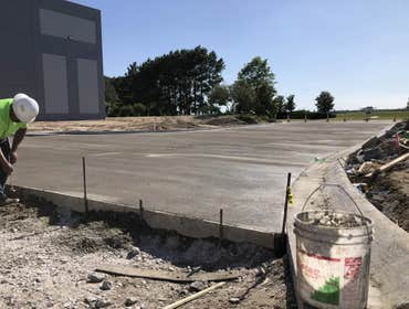 Photos by United Concrete Construction LLC #1