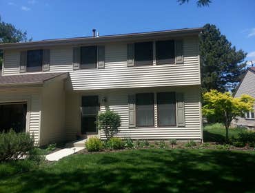Photos by Columbus Windows & Siding #1