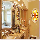 Custom Homes by MDP Custom Homes Have a look at a few of our custom homes and the intricate work we can do.