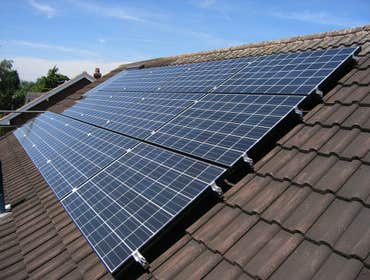 Solar Projects