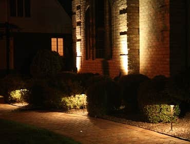 Residential repair