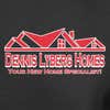 Dennis Lyberg Homes logo