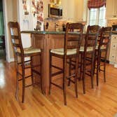 Photos from Custom Craft Cabinets